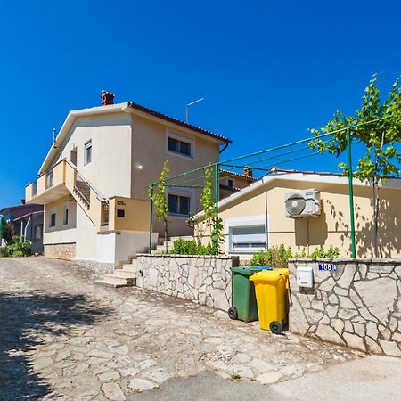 Apartment & Studio Gortan Ferienwohnung Marcana, Pula, Istria Istrien Bagian luar foto