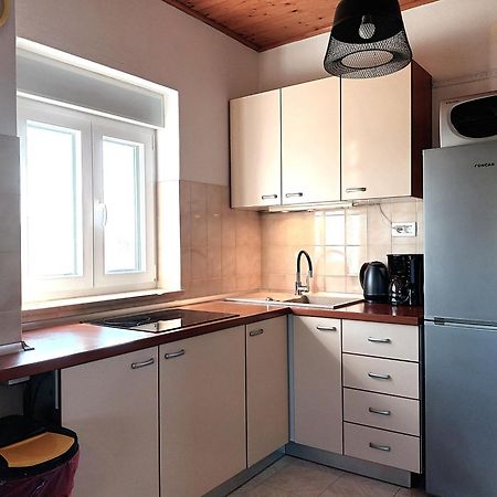 Apartment & Studio Gortan Ferienwohnung Marcana, Pula, Istria Istrien Bagian luar foto