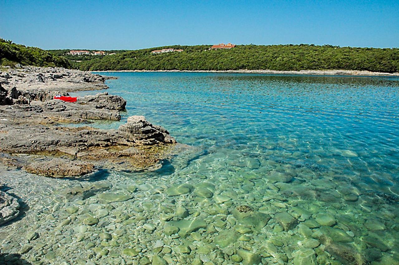 Apartment & Studio Gortan Ferienwohnung Marcana, Pula, Istria Istrien Bagian luar foto