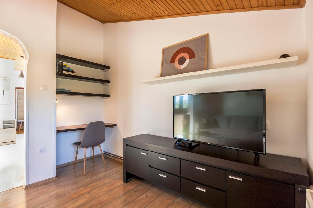 Apartment & Studio Gortan Ferienwohnung Marcana, Pula, Istria Istrien Bagian luar foto