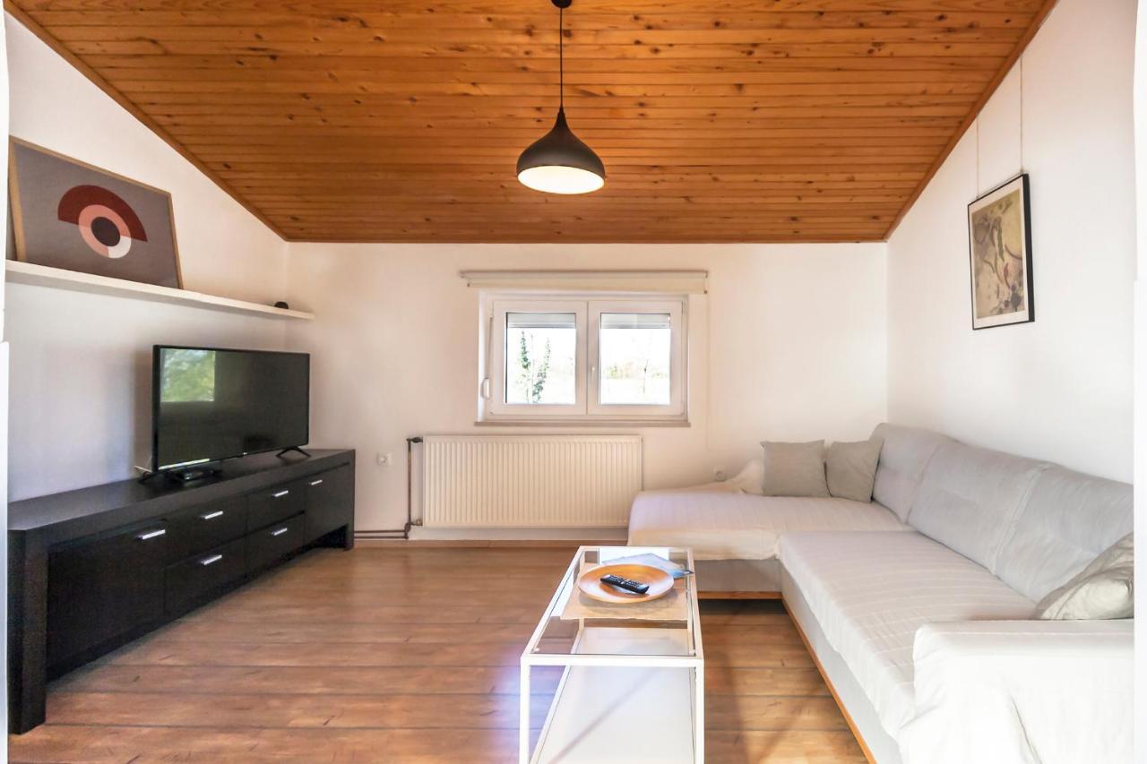 Apartment & Studio Gortan Ferienwohnung Marcana, Pula, Istria Istrien Bagian luar foto