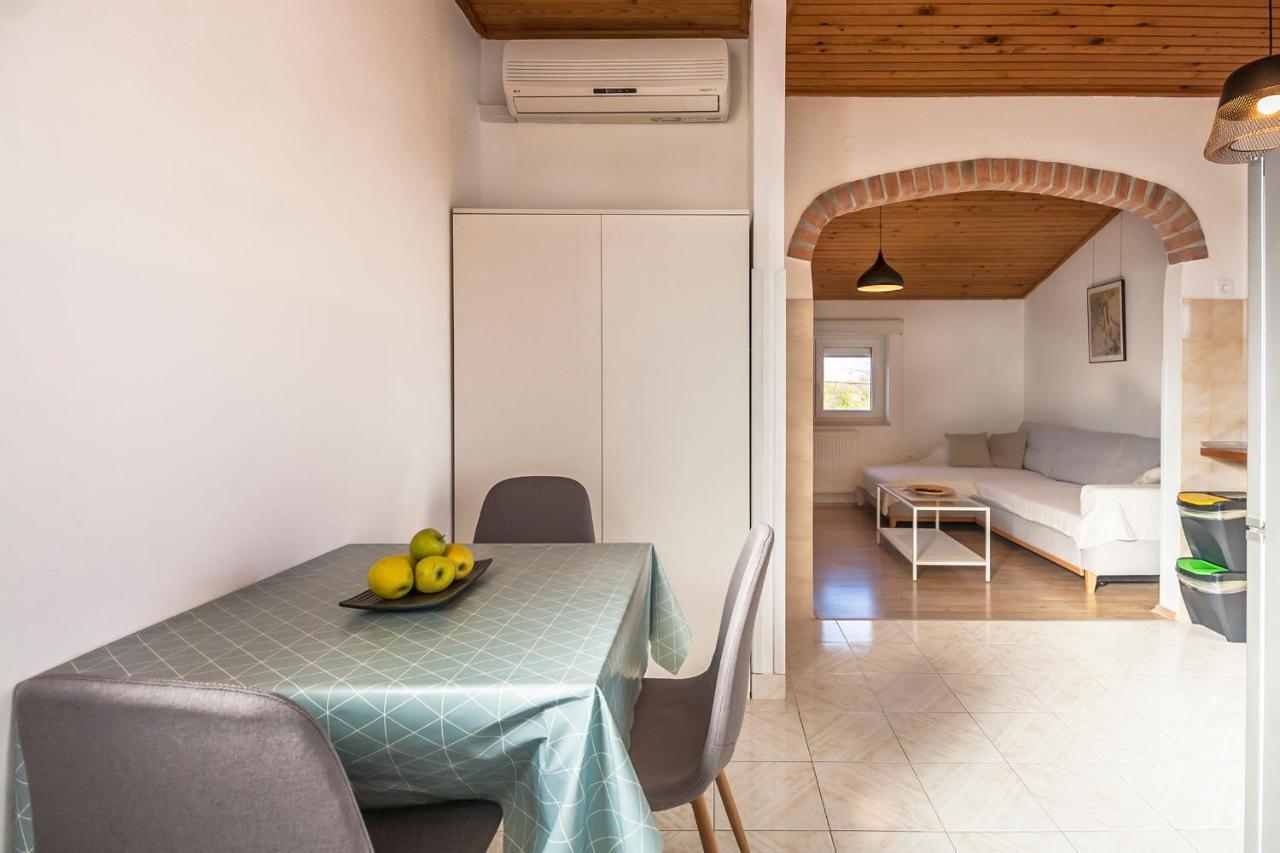 Apartment & Studio Gortan Ferienwohnung Marcana, Pula, Istria Istrien Bagian luar foto