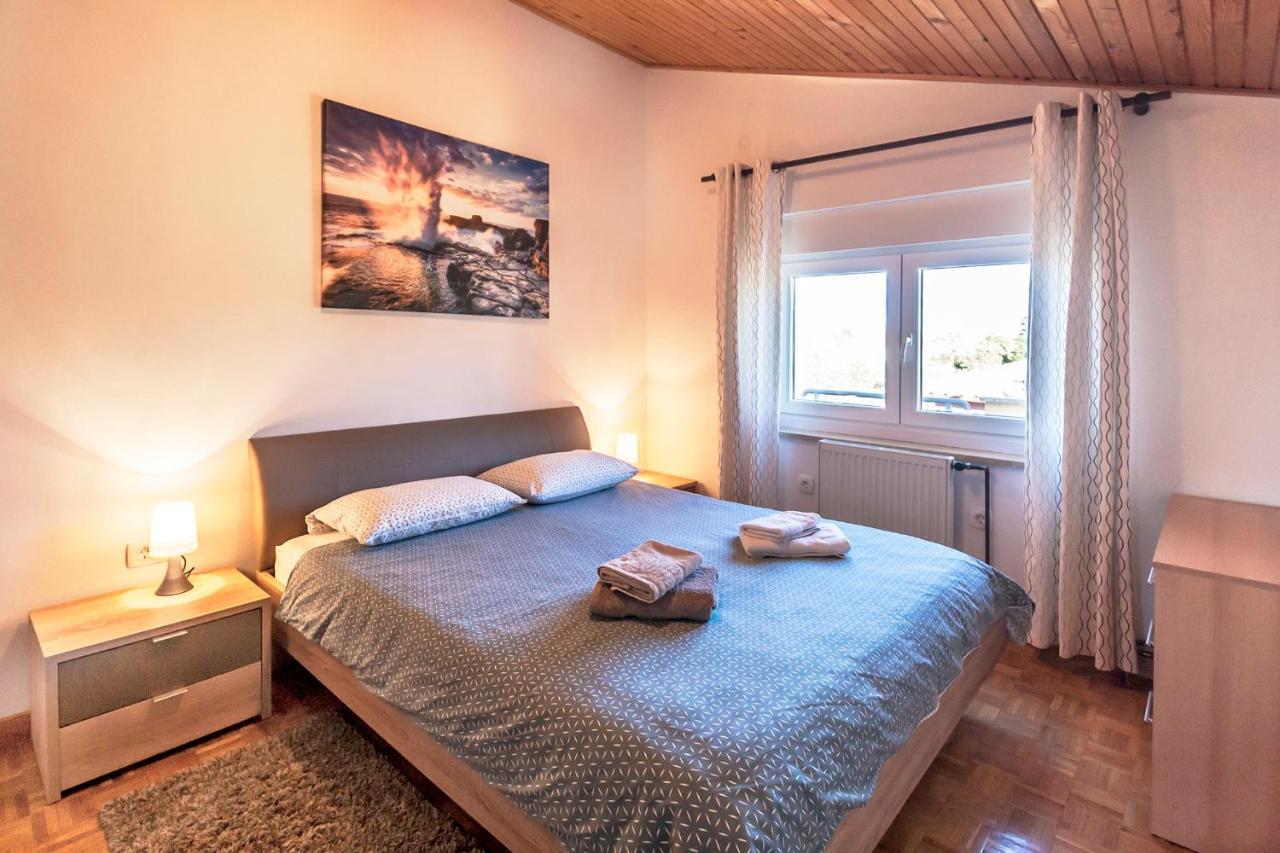 Apartment & Studio Gortan Ferienwohnung Marcana, Pula, Istria Istrien Bagian luar foto