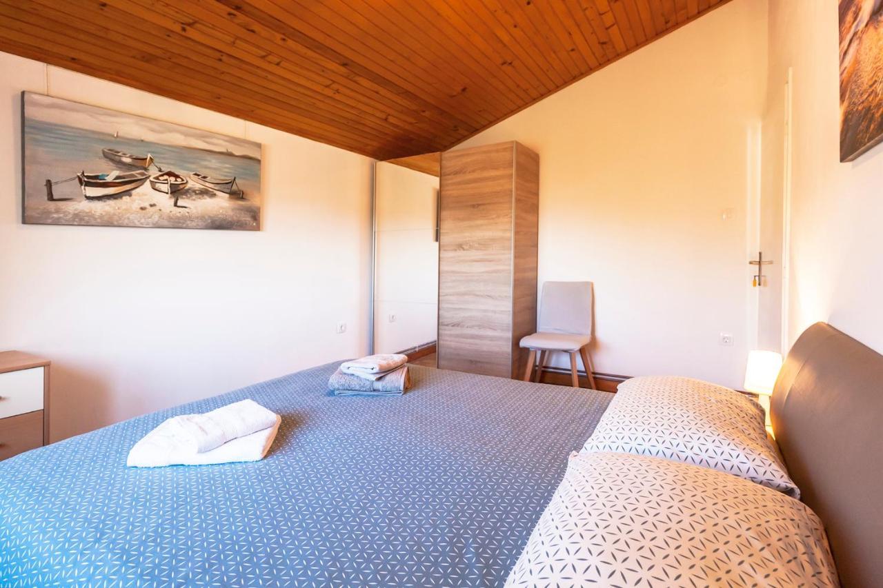 Apartment & Studio Gortan Ferienwohnung Marcana, Pula, Istria Istrien Bagian luar foto