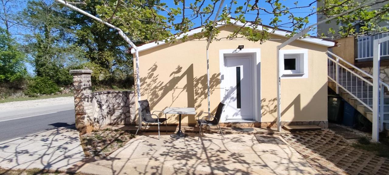 Apartment & Studio Gortan Ferienwohnung Marcana, Pula, Istria Istrien Bagian luar foto