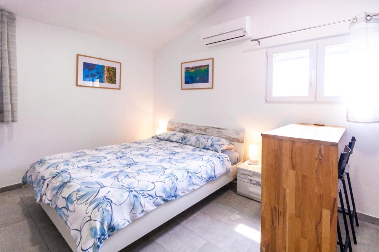 Apartment & Studio Gortan Ferienwohnung Marcana, Pula, Istria Istrien Bagian luar foto