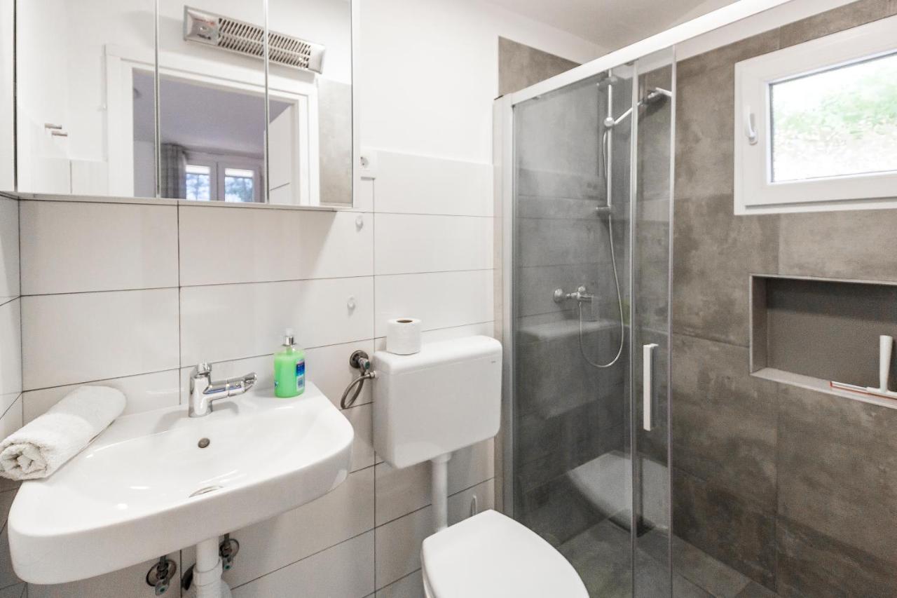 Apartment & Studio Gortan Ferienwohnung Marcana, Pula, Istria Istrien Bagian luar foto