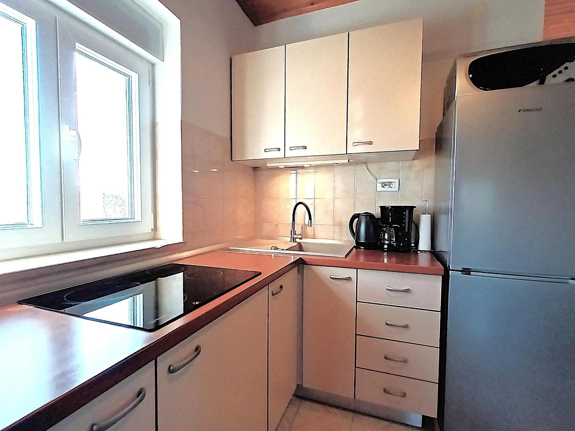 Apartment & Studio Gortan Ferienwohnung Marcana, Pula, Istria Istrien Bagian luar foto