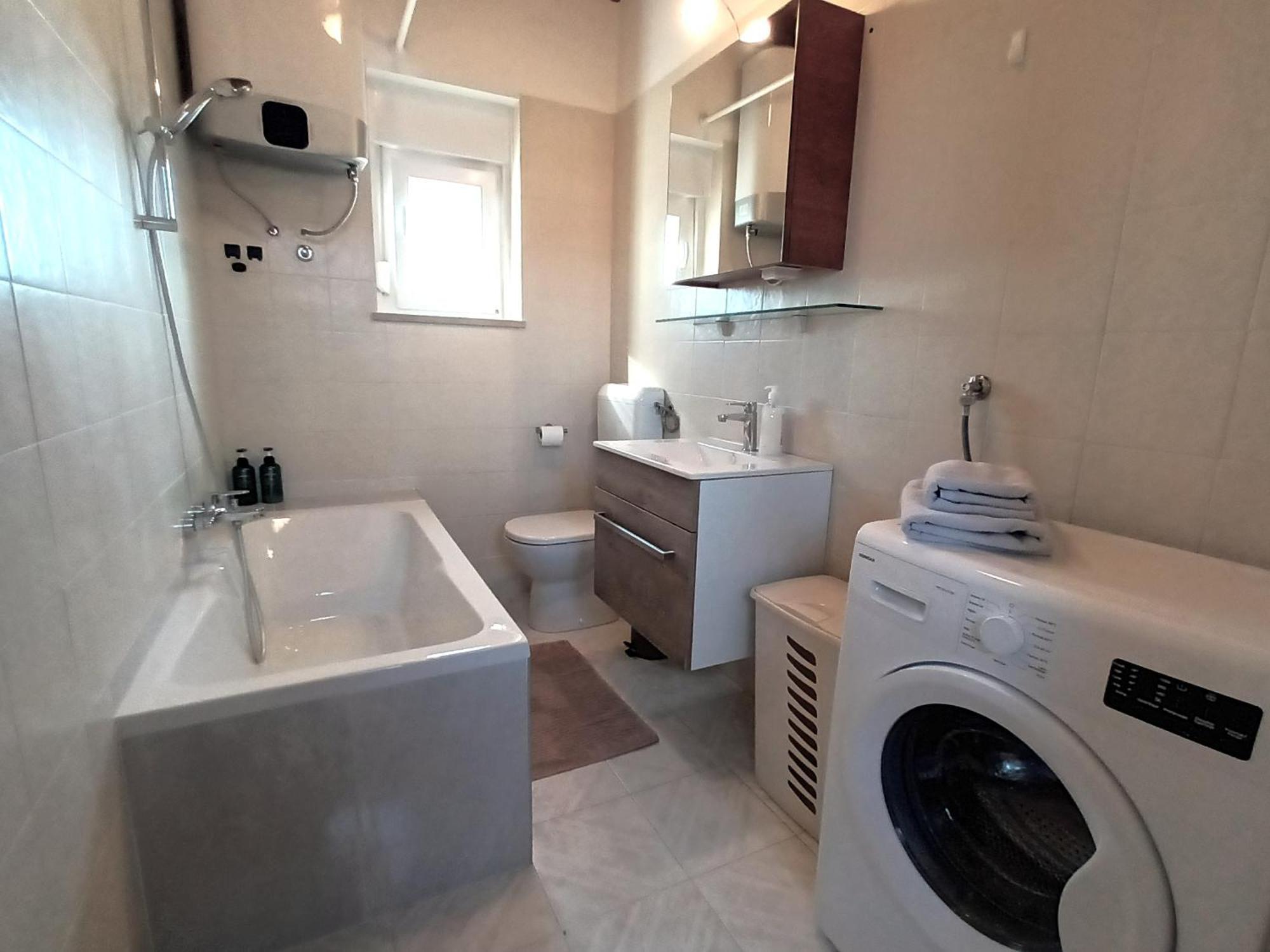 Apartment & Studio Gortan Ferienwohnung Marcana, Pula, Istria Istrien Bagian luar foto